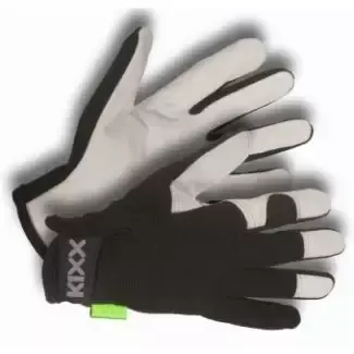 Kixx handschoen rough maat 8