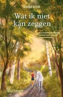 Wat ik niet kan zeggen - Gertrud Jetten - ebook - thumbnail