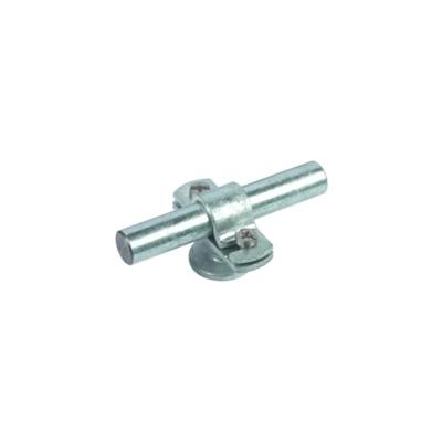 DEHN SH ZS 16 M8 V2A Overspanningsveilige montageset 1 stuk(s) DEHN SH ZS 16 M8 V2A Overspanningsveilige montageset 1 stuk(s)