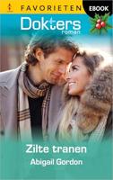 Zilte tranen - Abigail Gordon - ebook - thumbnail