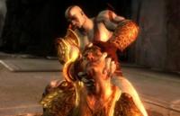 God of War 3 - thumbnail