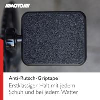 Moto Reflex Pedalen - Wit - thumbnail