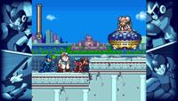 Mega Man Legacy Collection 2 - thumbnail