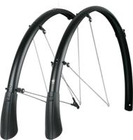 SKS GERMANY Mudguard Set Bluemels Matt 35 - thumbnail