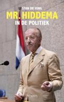 Mr. Hiddema in de politiek - Stan de Jong - ebook - thumbnail