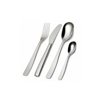 Alessi KnifeForkSpoon Bestekset 24-delig - thumbnail