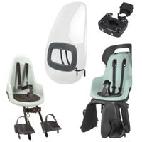 Go compleet pakket met extra voordeel Marsmallow Mint - thumbnail