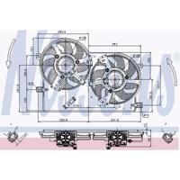 Koelventilator 85696 - thumbnail