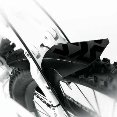 SKS Voorspatbord 20/29" flap guard