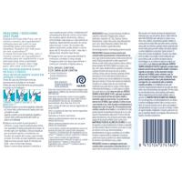 Ontharingswax Lichaam Veet 3019000 - thumbnail
