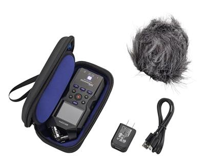 Zoom APH-4e handy recorder - thumbnail