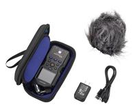 Zoom APH-4e accessoirepakket voor H4essential recorder - thumbnail
