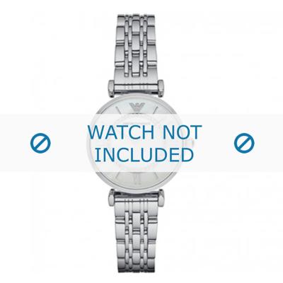 Armani Horlogeglas (bol) AR1908