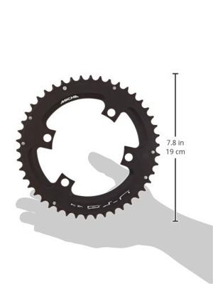 Miche - utg ultegra 6800 kettingblad 46t