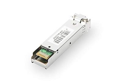 Digitus DN-81200 DN-81200 SFP-transceivermodule 10 GBit/s 300 m Digitus DN-81200 DN-81200 SFP-transceivermodule 10 GBit/s 300 m
