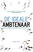 De ideale ambtenaar - Ronald Derks, Bas van Leeuwen - ebook - thumbnail