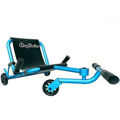 Driewieler Classic EzyRoller (Classic, Driewielerzitje blauw)