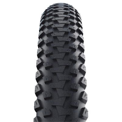 Schwalbe marathon plus mtb 27.5x2.25 (57-584) wired performance line addix black+reflex Schwalbe marathon plus mtb 27.5x2.25 (57-584) wired performance line addix black+reflex