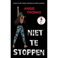 Niet te stoppen (Paperback) - thumbnail
