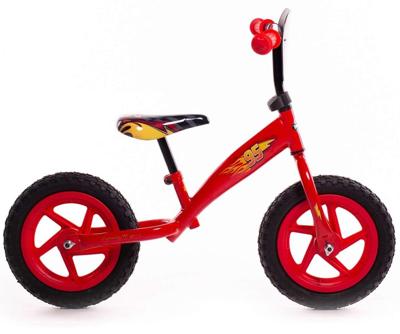 HUFFY 12" cross-country fiets 27641W Disney Cars