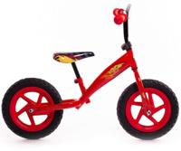 HUFFY 12" cross-country fiets 27641W Disney Cars - thumbnail