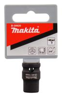 Makita Dop Lengte 28mm Schroefdraad maat M6 Opname 3/8 - thumbnail