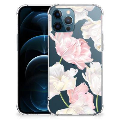 iPhone 12 | 12 Pro Case Lovely Flowers iPhone 12 | 12 Pro Case Lovely Flowers
