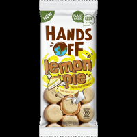 Hands Off Lemon Pie 100 g bij Jumbo - thumbnail