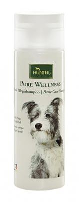 Hondenshampoo Basic Care