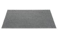 Hamat queens grasmat zilver 60 x 40 cm - thumbnail