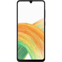 OtterBox Trusted Glass-screenprotector voor Samsung Galaxy A33 5G, gehard glas, krasbescherming, bescherming tegen vallen en splinters - thumbnail