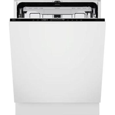 AEG GI82KOBLENZ 8000 CleaningPerformance Inbouw Vaatwasser
