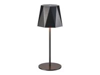 LIVARNO home Accu-tafellamp (Antraciet) - thumbnail