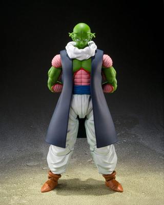 Dragonball S.H. Figuarts Action Figure Nail 16 cm Dragonball S.H. Figuarts Action Figure Nail 16 cm