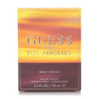 Guess 1981 Los Angeles Men Eau de Toilette - thumbnail