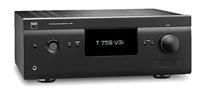 NAD T758 V3I Surround Sound Receiver - thumbnail