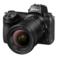 Nikon NIKKOR Z 24mm F/1.8 S-line - thumbnail