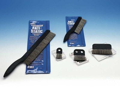 Kinetronics antistatische borstel SW-030