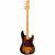 Fender American Pro II Precision Bass, 3-Color Sunburst MN