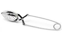 Simon Levelt Thee Knijptang Ovaal - thumbnail