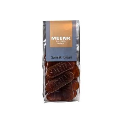 Meenk salmiaktongen (7x 170gr)
