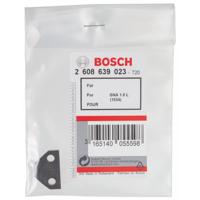 Bosch Accessoires Matrijs voor golfplaten en bijna alle damwandprofielplaten GNA 1,6 L 1st - 2608639023 - thumbnail