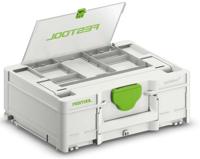 Festool DF SYS3 DF M 137 Systainer³ - 577346 - thumbnail