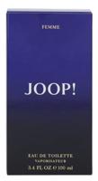 Joop! Femme Eau de toilette Spray 100 ml Dames - thumbnail