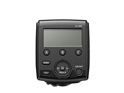 Olympus Zubehör Digitalkameras V327140BW000 Afstandsbediening
