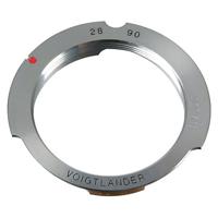 Voigtländer Adapterring 28/90mm - thumbnail