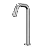 IVY Pact Fonteinkraan Contour - Opbouw - Verhoogd - Chroom - thumbnail