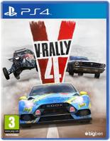 V-Rally 4 - thumbnail