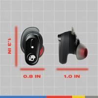 Skullcandy Method 360 ANC Sound by Bose Wireless Earbuds Microphone - Plasma - thumbnail