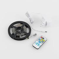 Trio LedstripGaming Chip zwart - R65565102 - thumbnail